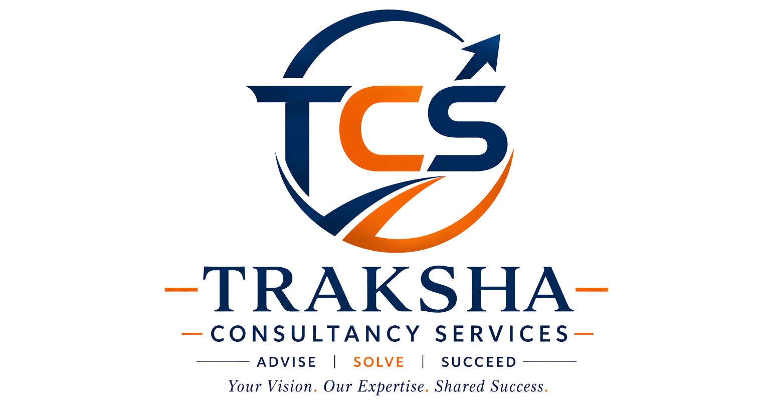 Traksha Consultancy Services